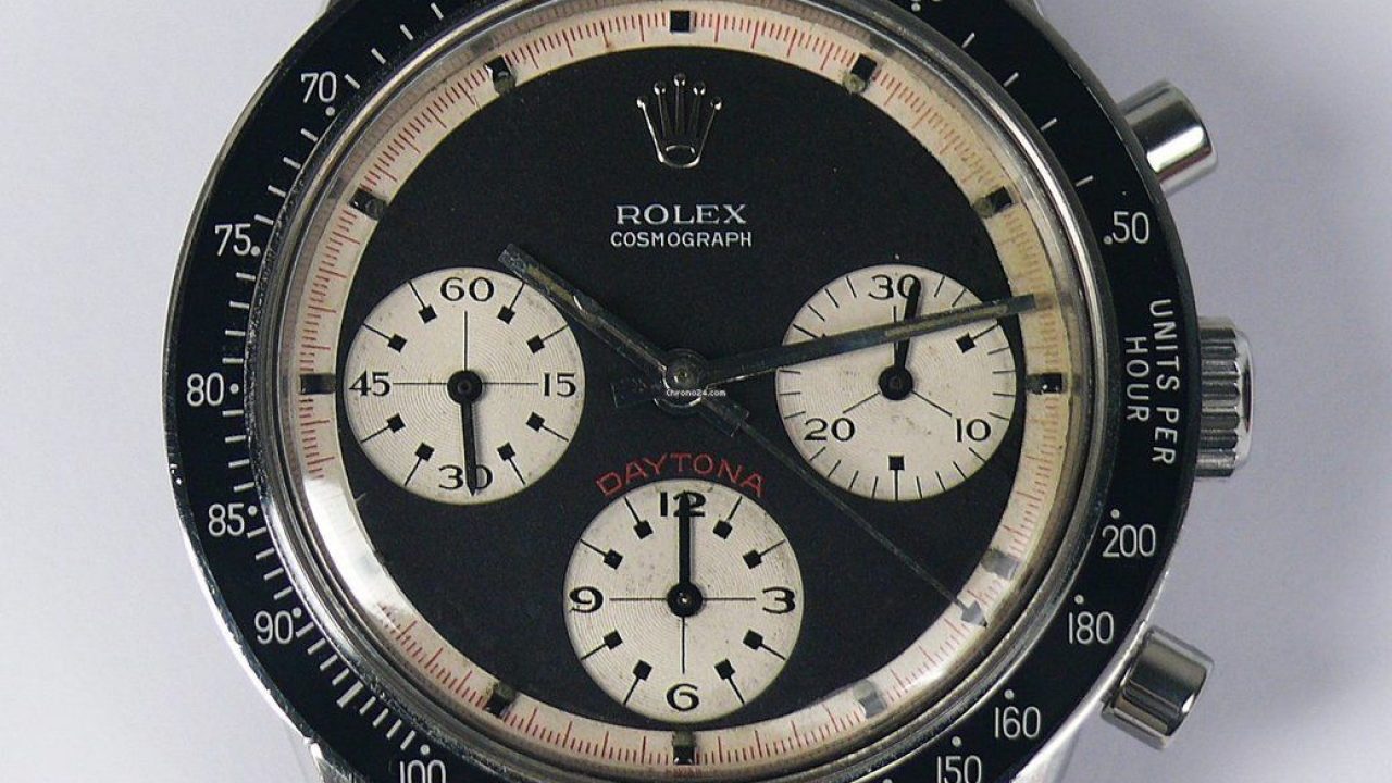 Modelli Orologi vintage: la storia dei migliori segnatempo | Life\u0026People
