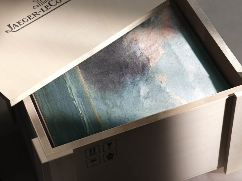 Omaggio LeCoultre grandi maestri Life&People Magazine LifeandPeople.it