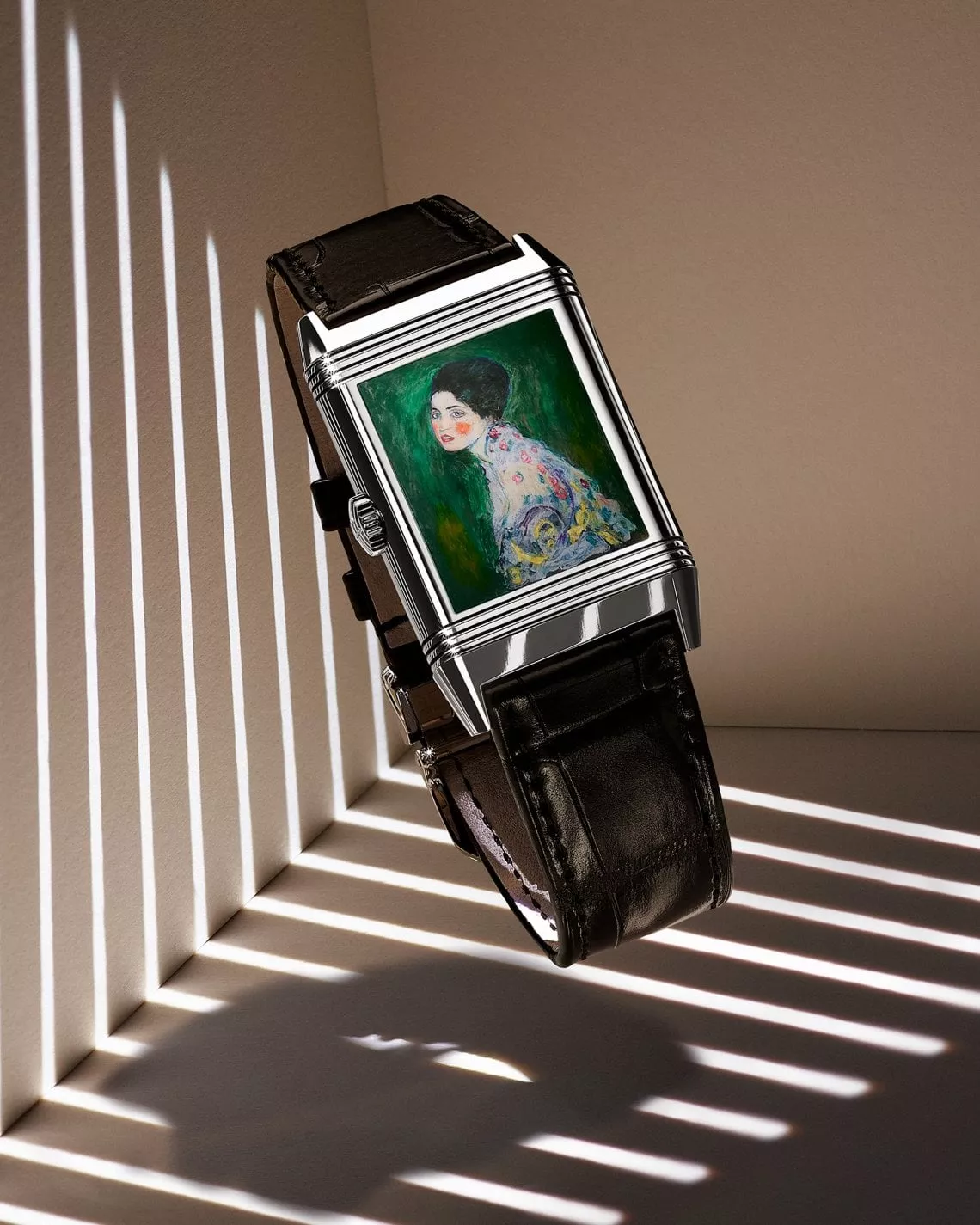 Omaggio LeCoultre grandi maestri Life&People Magazine LifeandPeople.it