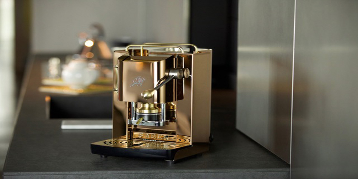 macchine caffè home made faber italia Life&People Magazine LifeandPeople.it 