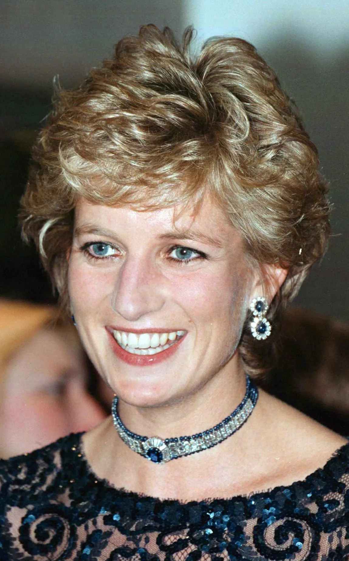 collana choker Life&People Magazine LifeandPeople.it