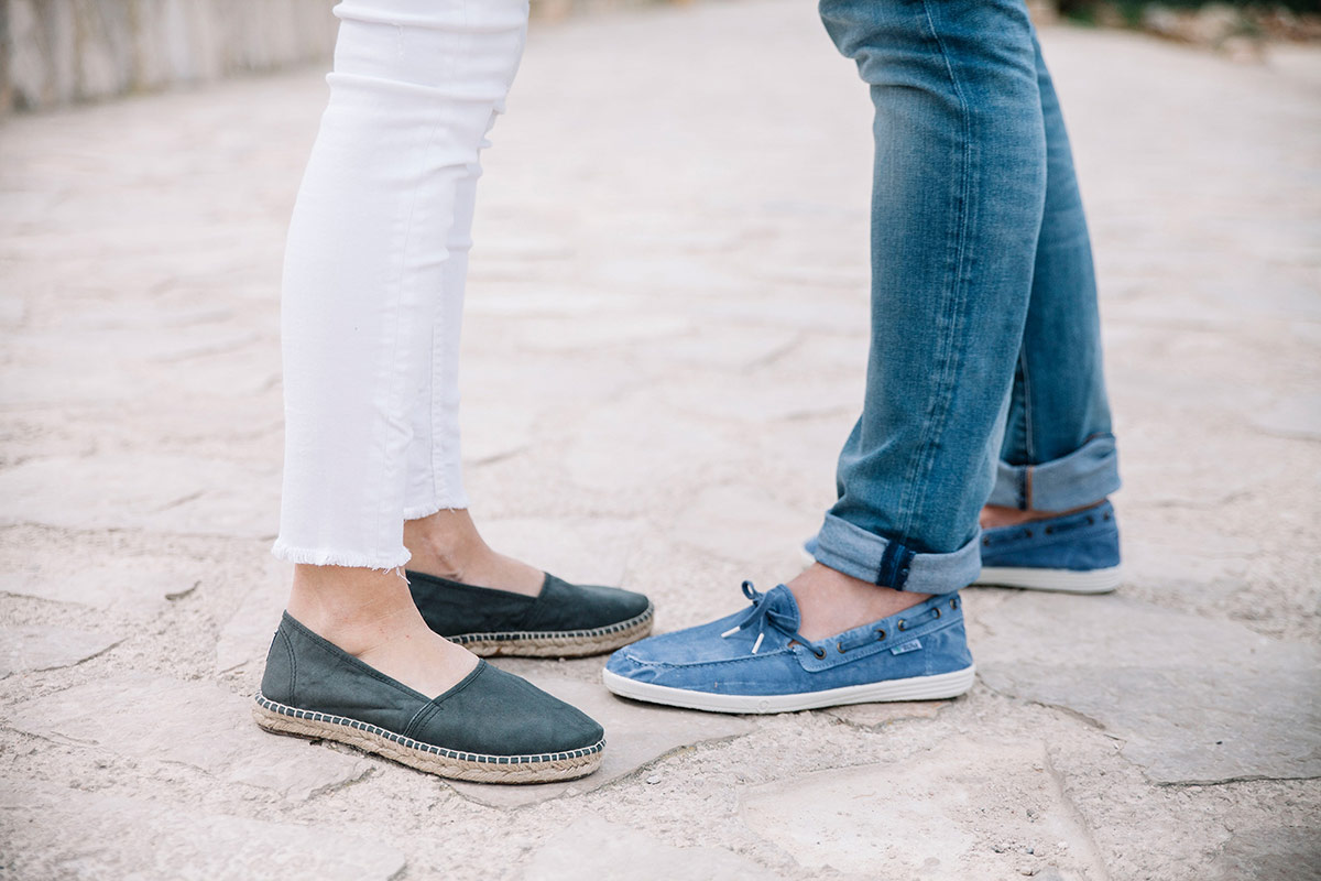 Natural World Scarpe 2021 Life&People Magazine LifeandPeople.it