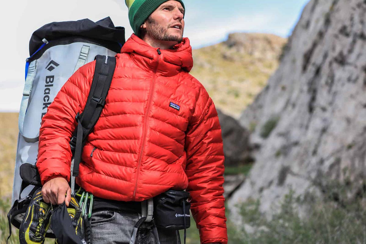 Patagonia Abbigliamento Tecnico 2021 Life&People Magazine LifeandPeople.it