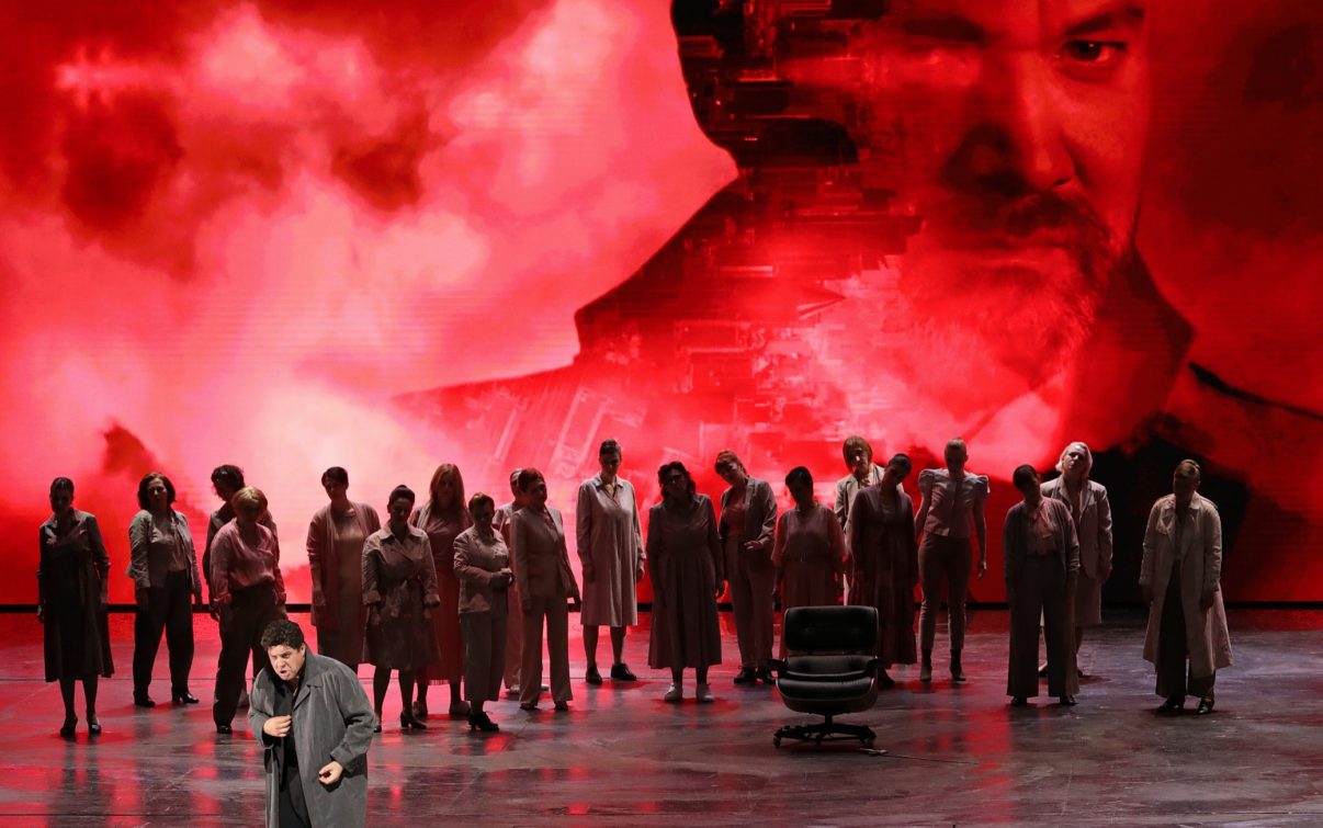 Prima alla Scala 2021 Life&People Magazine LifeandPeople.it