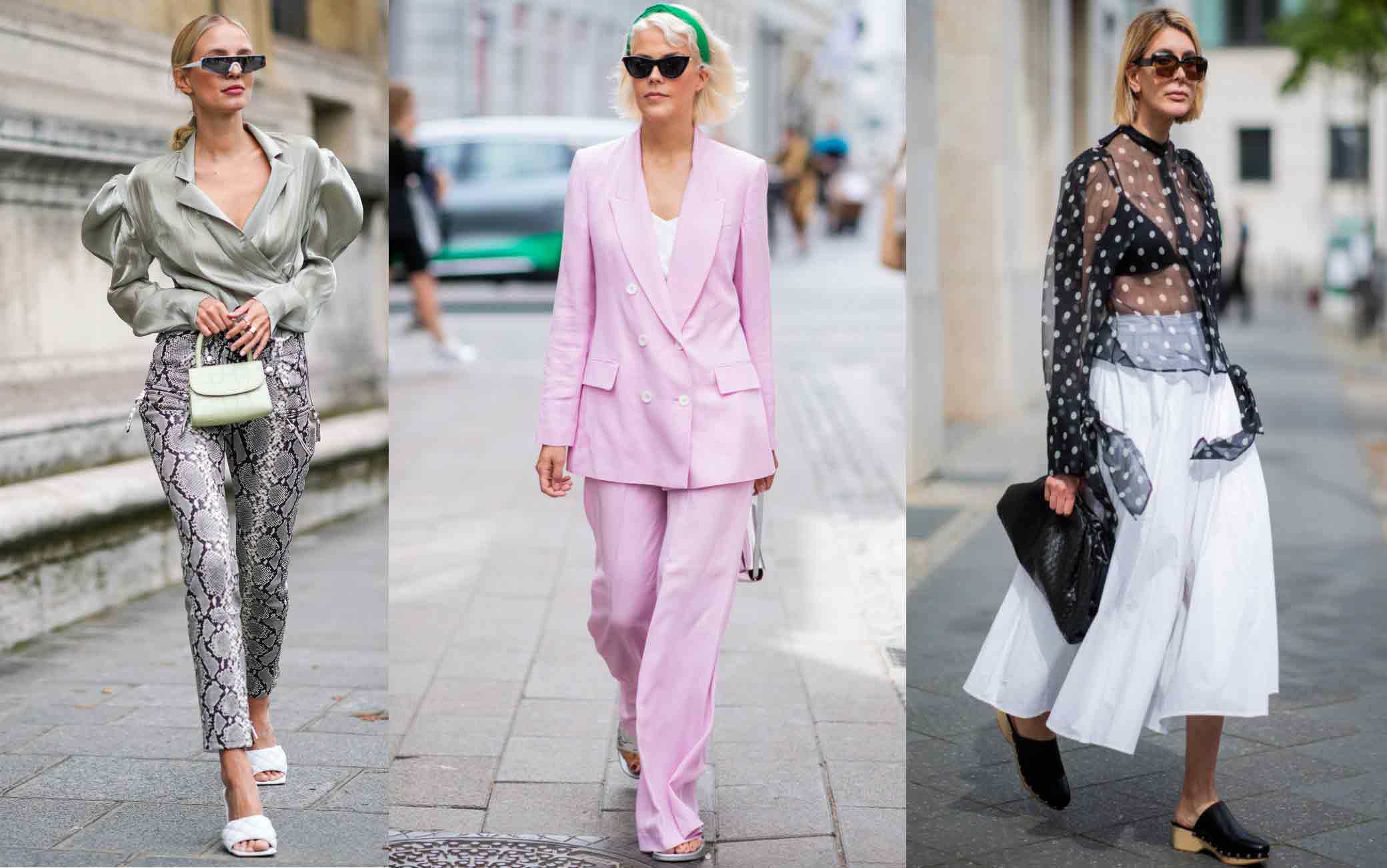 Tendenze moda più ricercate 2021 Life&People Magazine LifeandPeople.it