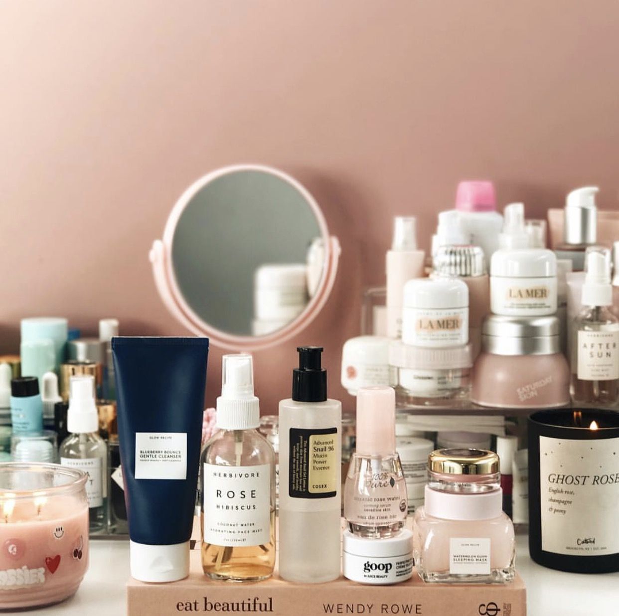 cos’è Skincare cocktailing Life&People Magazine LifeandPeople.it