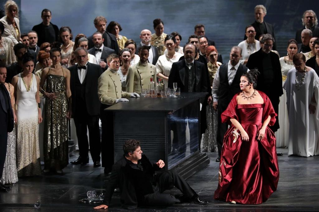 prima alla scala 7 dicembre 2021 Life&People Magazine LifeandPeople.it