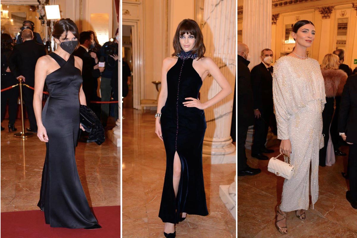 prima alla scala 7 dicembre 2021 Life&People Magazine LifeandPeople.it