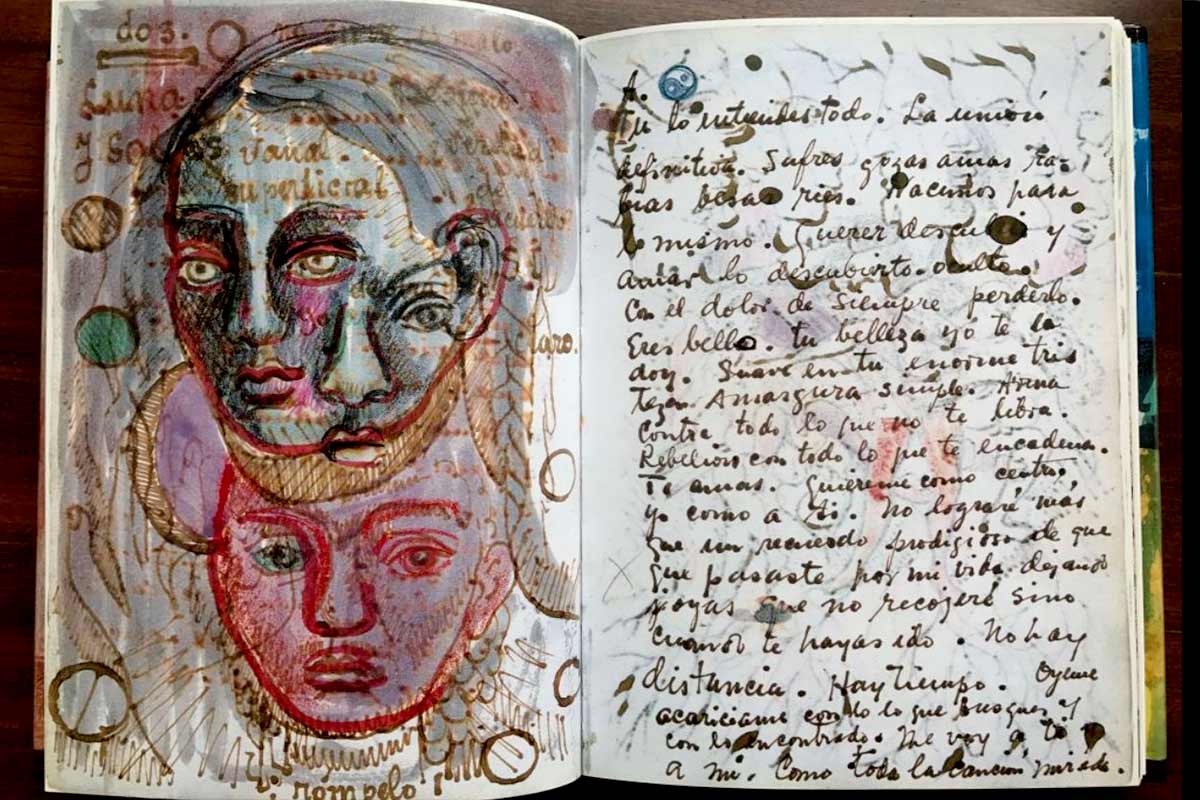 storia moleskine icona Life&People Magazine 