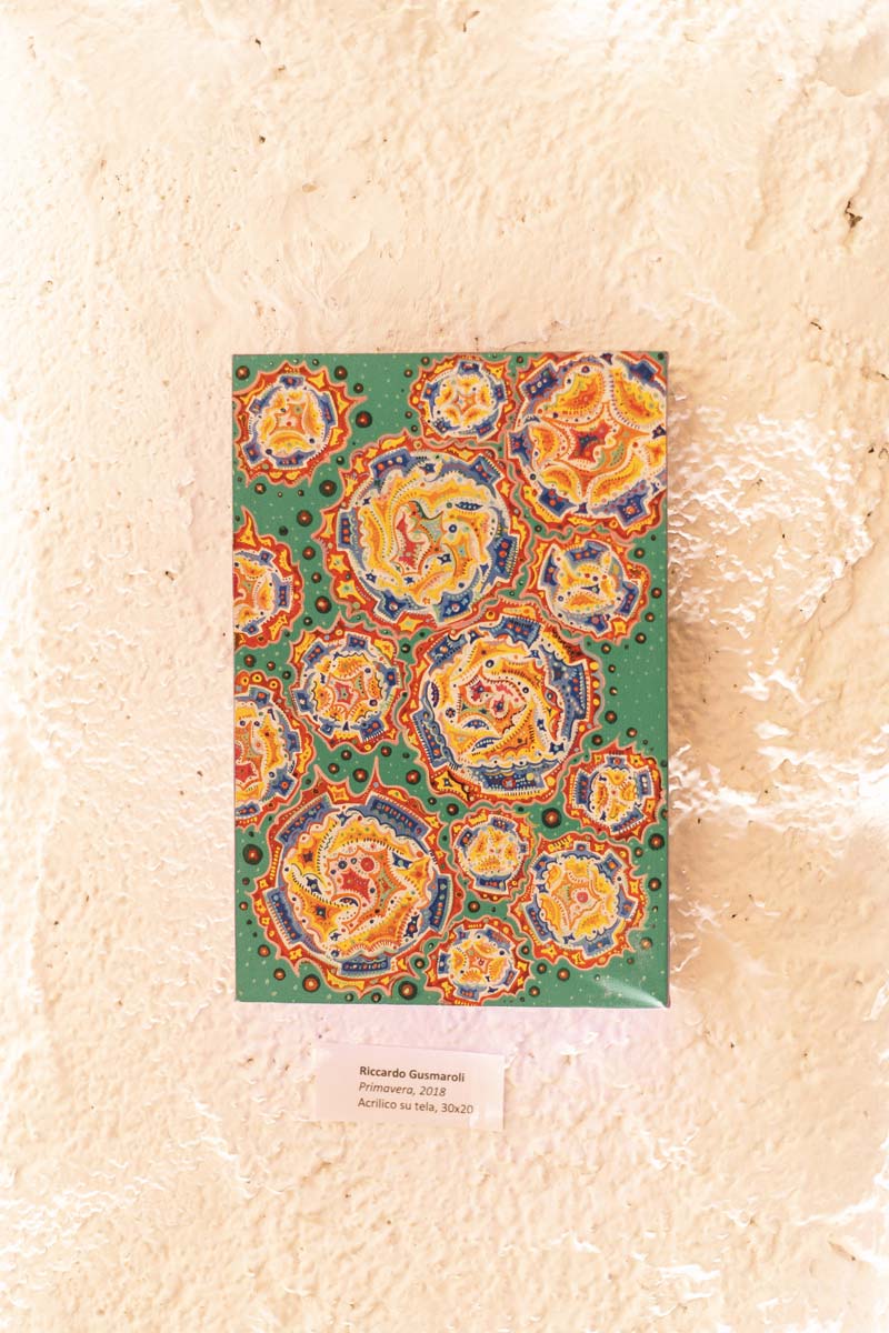 Suisse art Madonna di Campiglio Life&People Magazine 