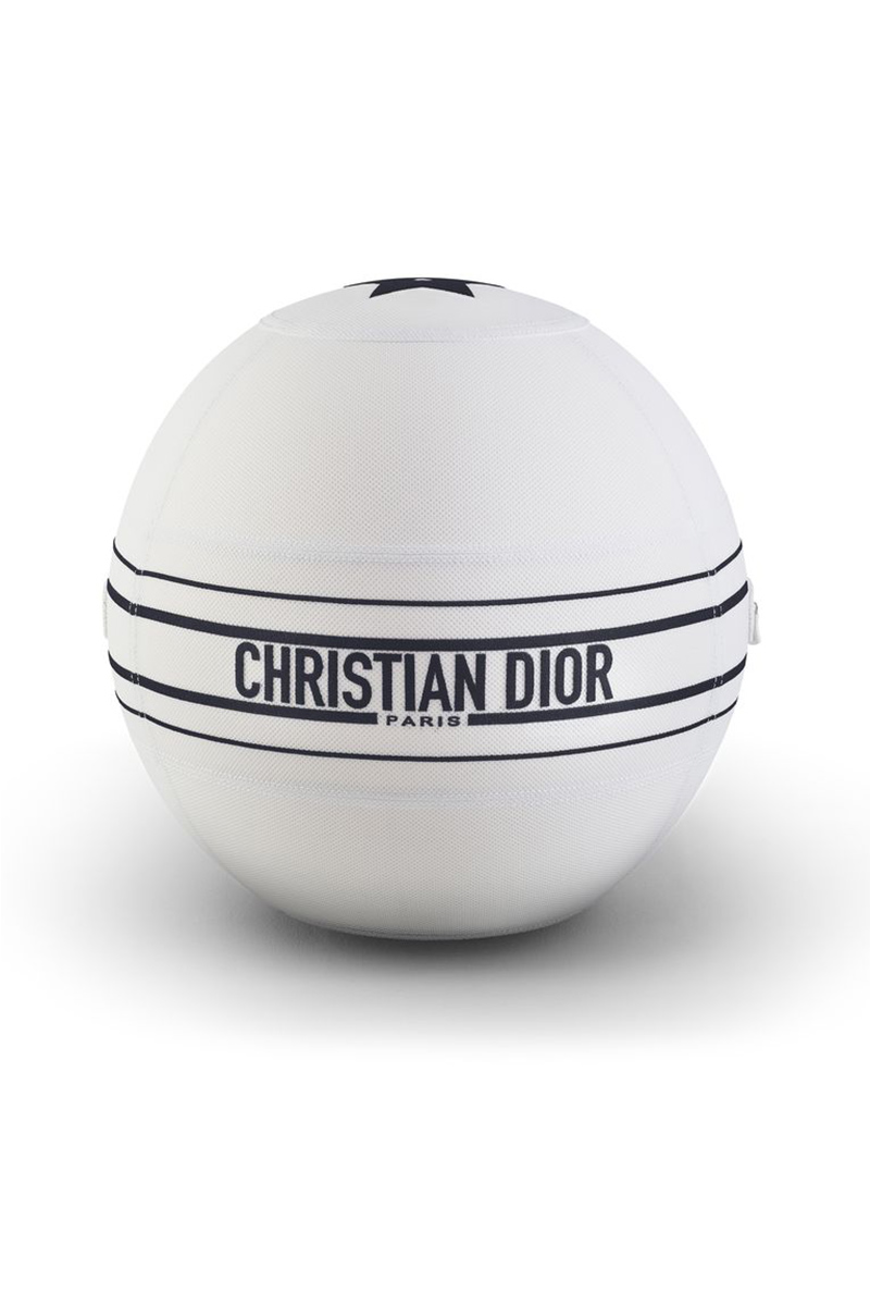 dior sposa technogym Life&People Magazine 