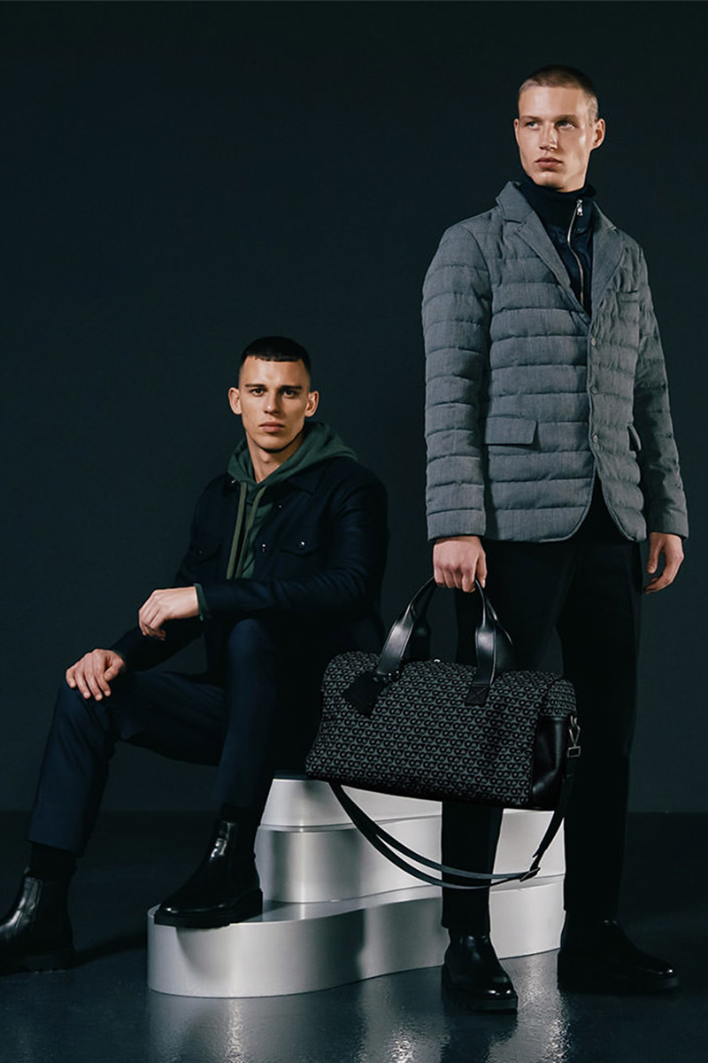 calendario sfilate Milano Moda Uomo 2022 2023 Life&People Magazine