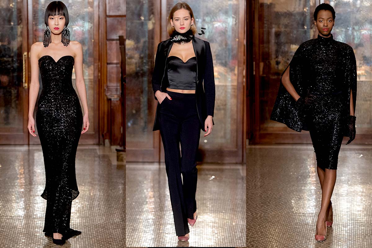 sfilata chiara boni fall winter 2022 Life&People Magazine LifeandPeople.it