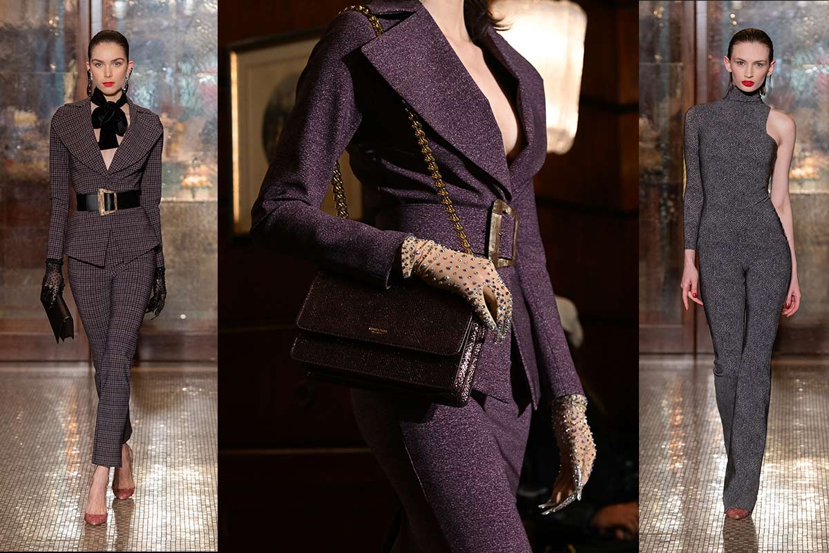 chiara boni fall winter 2022 Life&People Magazine LifeandPeople.it