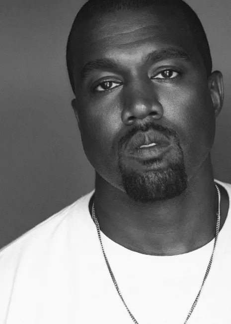 Kanye West Demna Gvasalia Balenciaga Life&People Magazine LifeandPeople.it