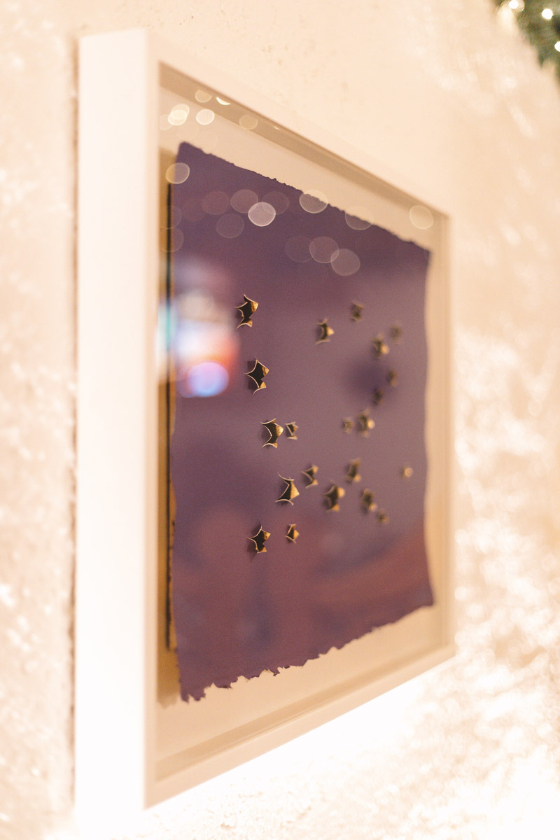 SuisseArt  madonna di campiglio Life&People Magazine