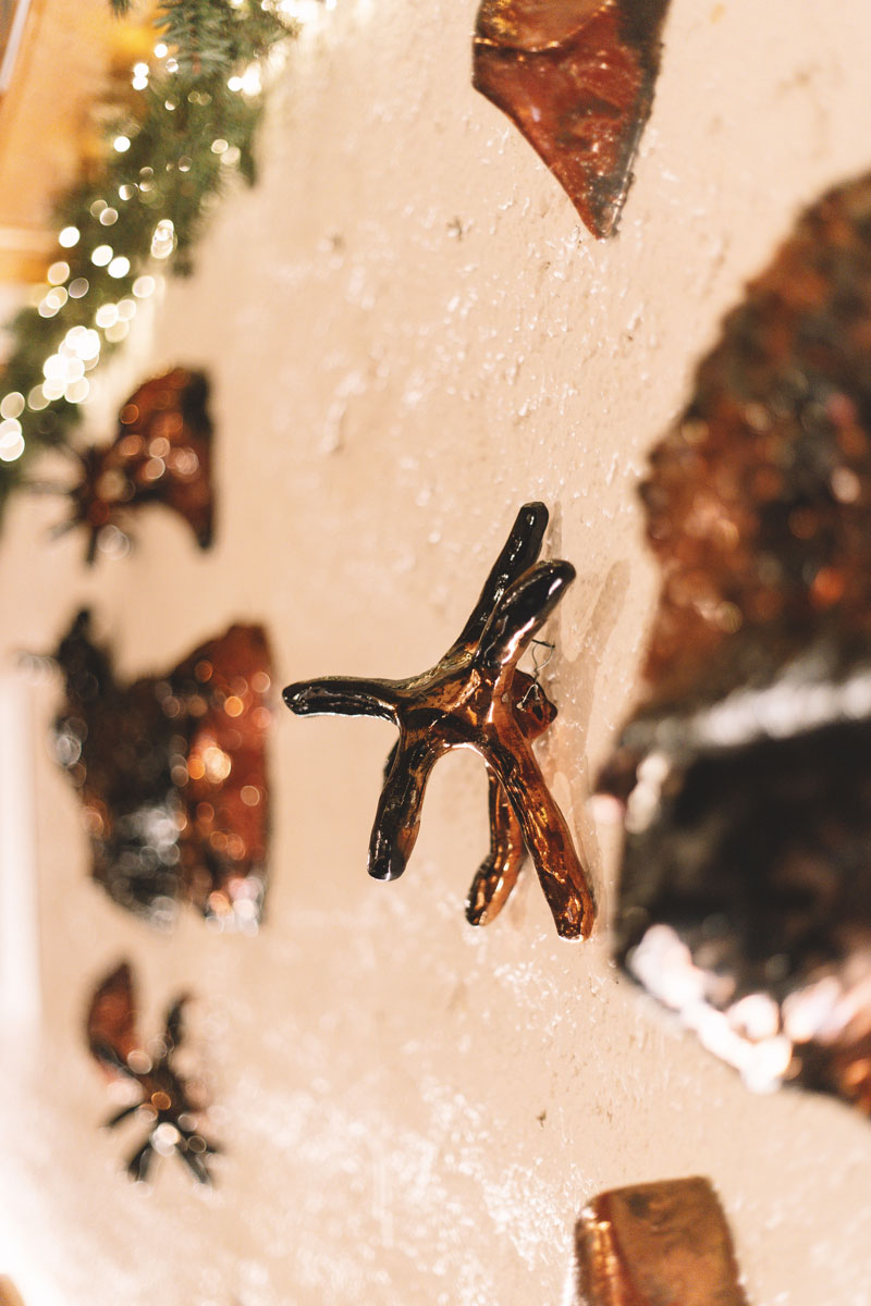  SuisseArt  madonna di campiglio Life&People Magazine