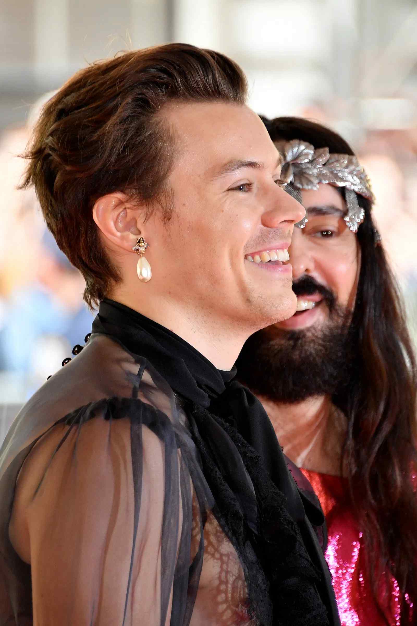 tendenze moda perle Life&People Magazine LifeandPeople.it