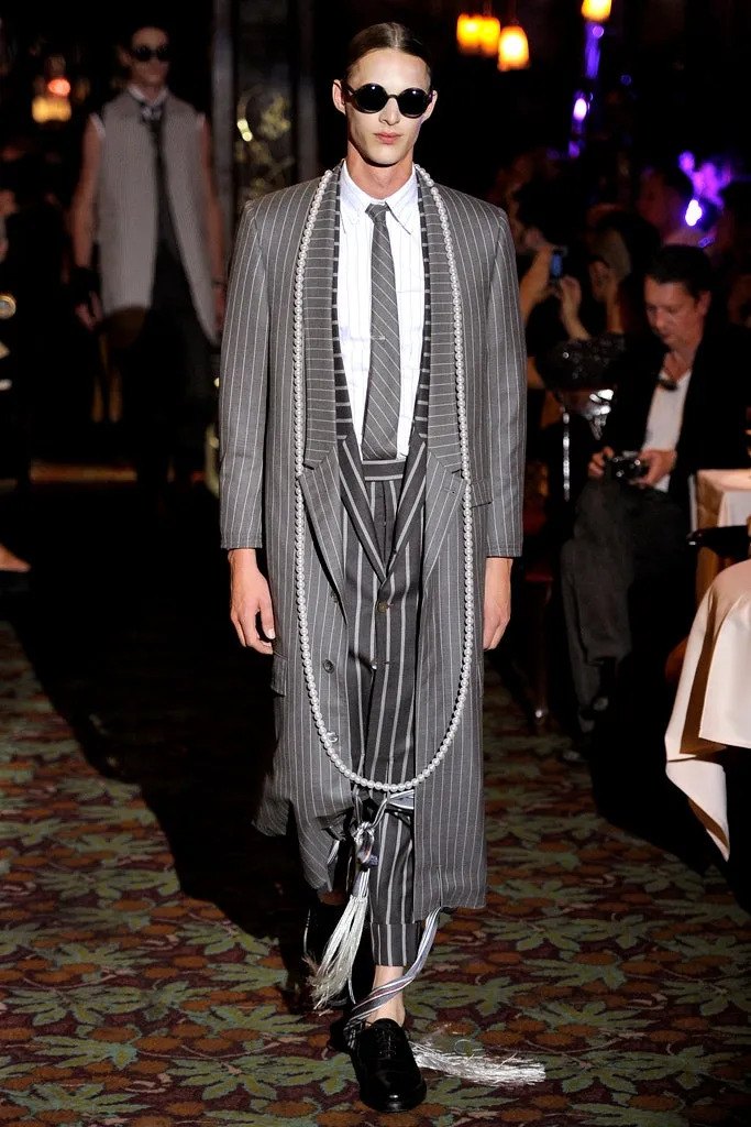 tendenze moda perle Life&People Magazine LifeandPeople.it