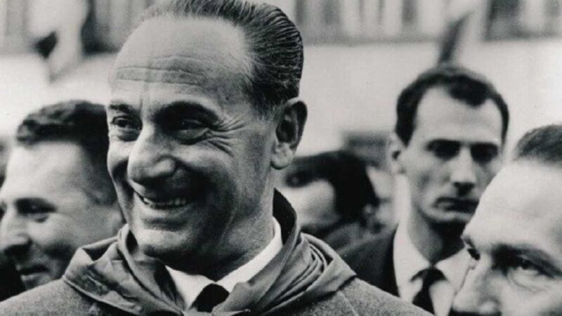 Chi era Enrico Mattei:storia dell'uomo che sfidò l'arroganza dei