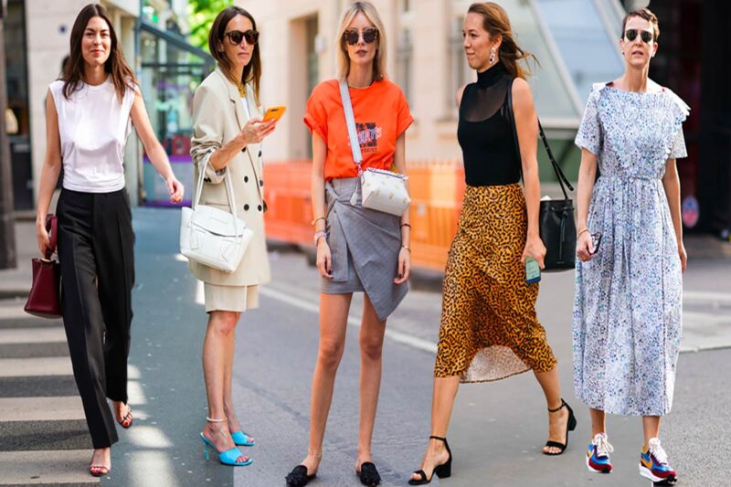Come vestirsi in estate per andare in ufficio idee e outfit da copiare