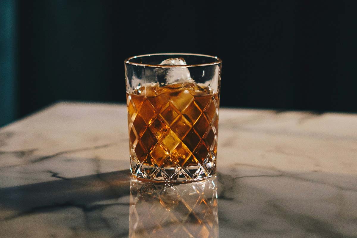 Tendenze aperitivi 2024 - Spirits in purezza