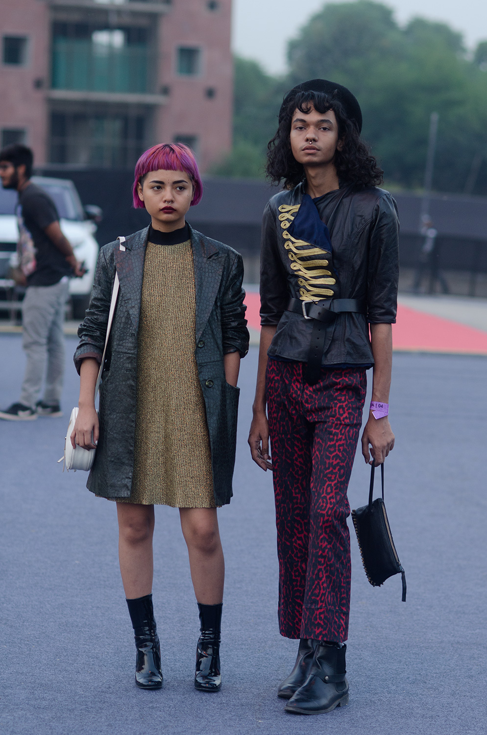 street style Dehli | Life&People Magazine