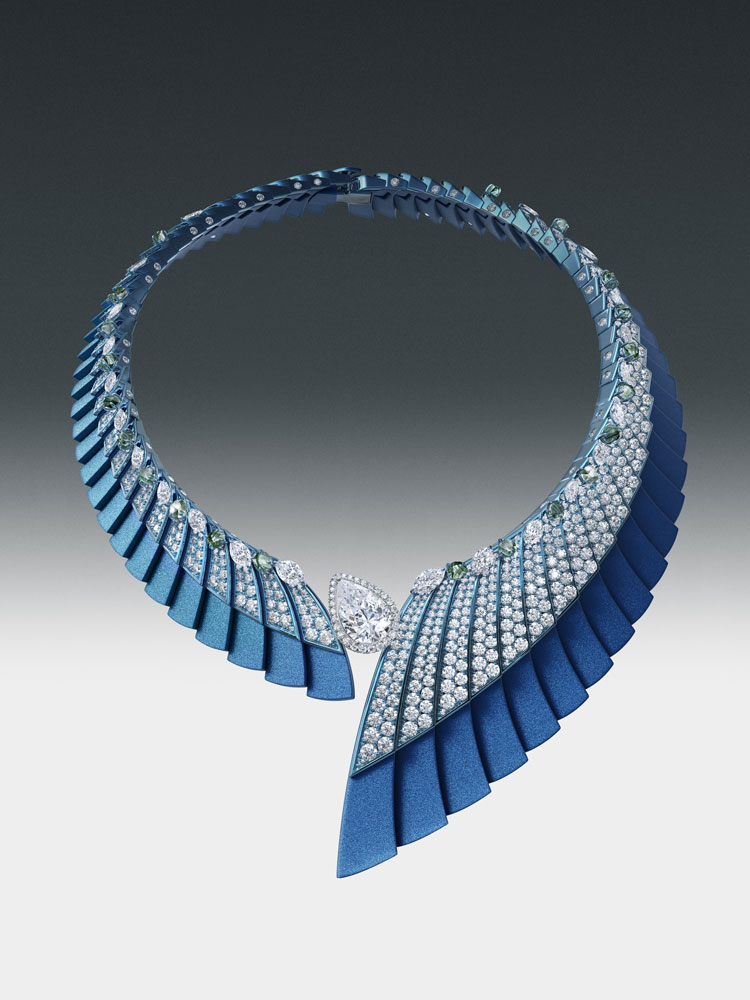 storia gioielli de beers | Life&People Magazine