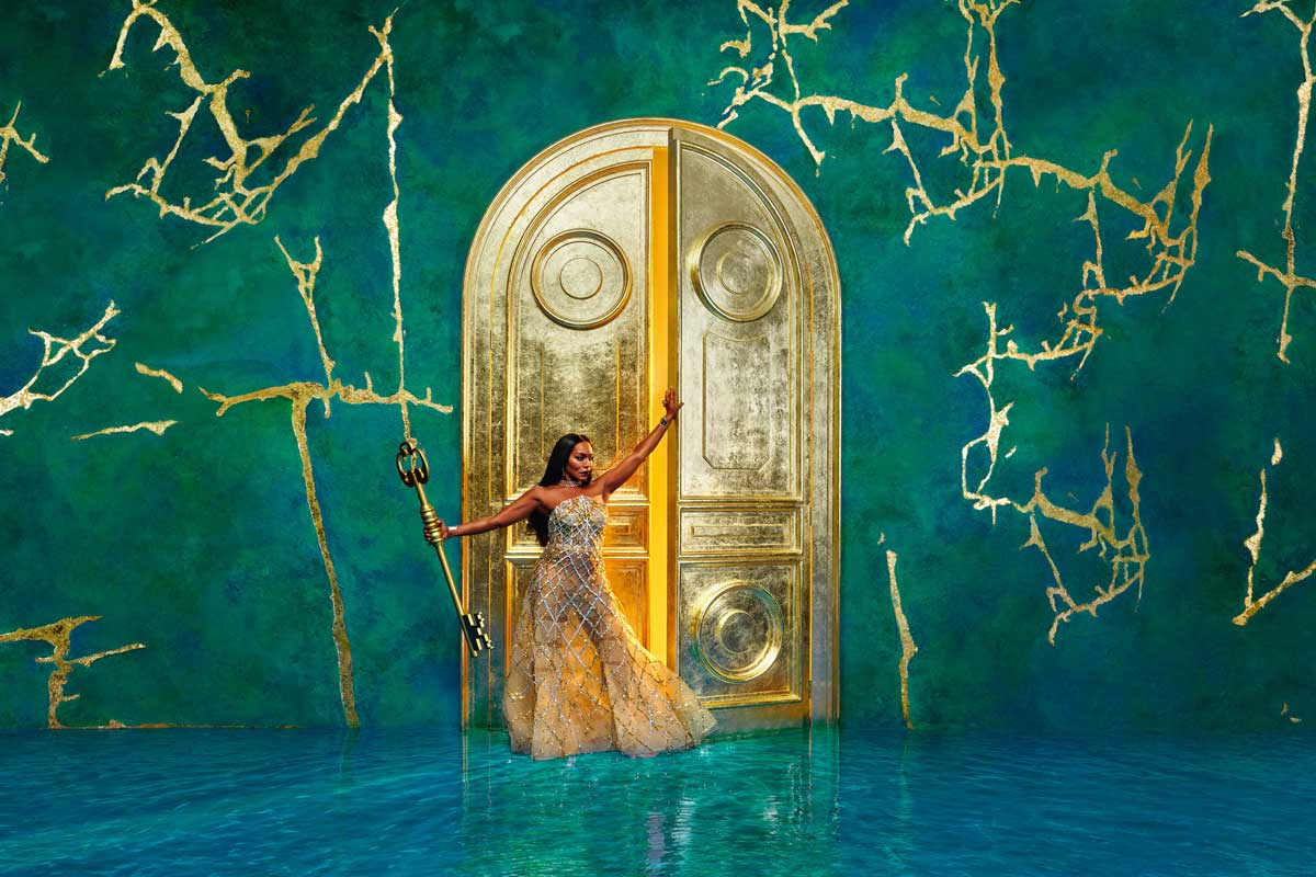 the cal 2024 calendario Pirelli | Life&People Magazine