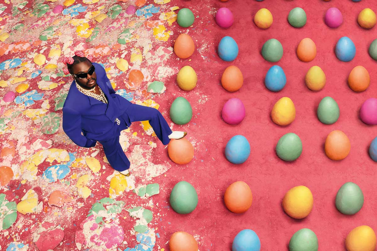 the cal 2024 calendario Pirelli | Life&People Magazine