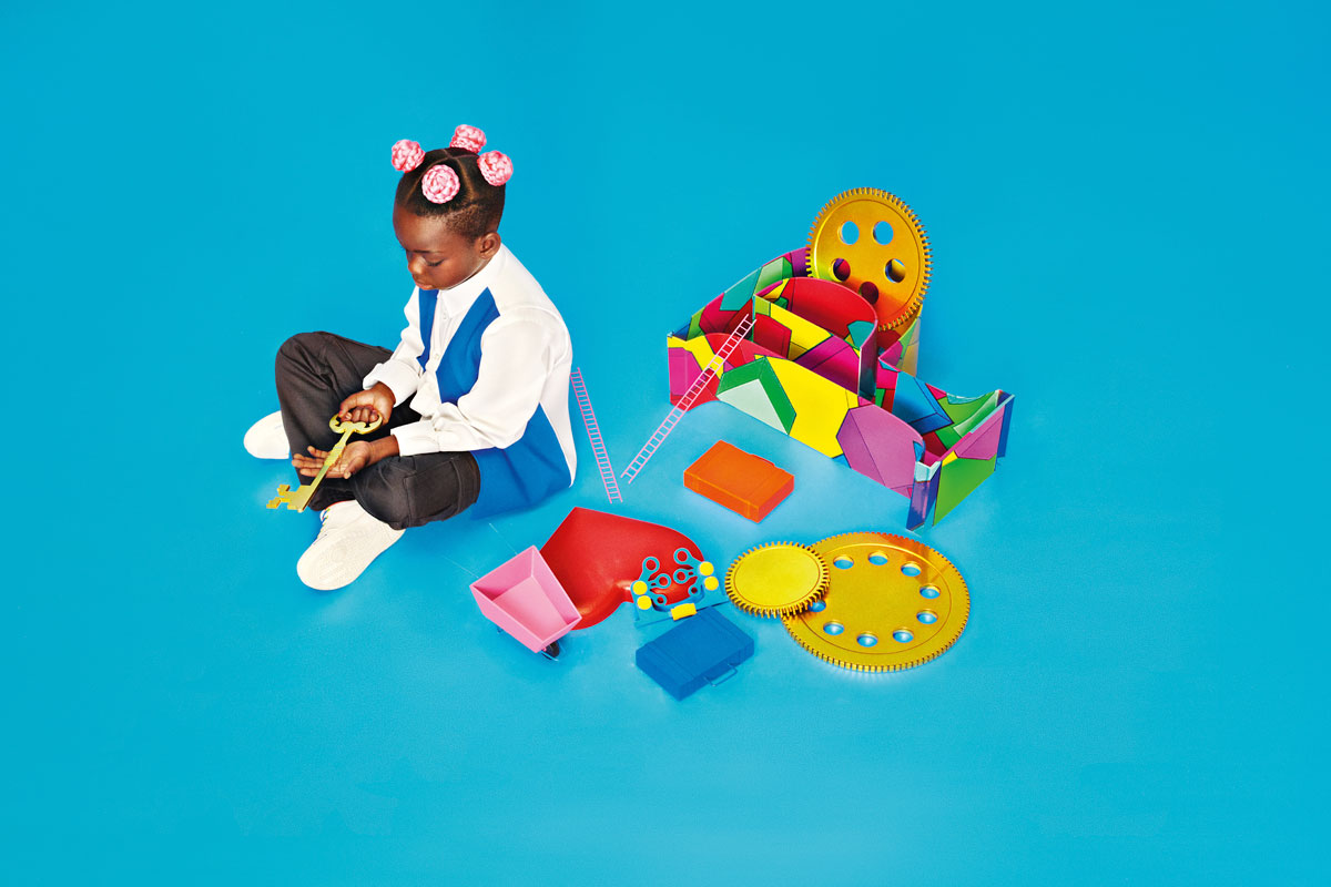 the cal 2024 calendario Pirelli | Life&People Magazine