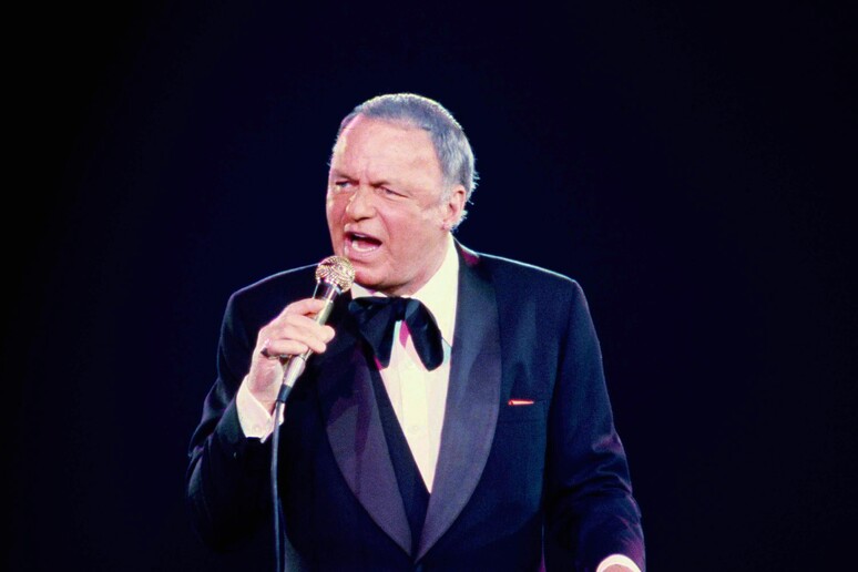 biografia frank sinatra | Life&People Magazine