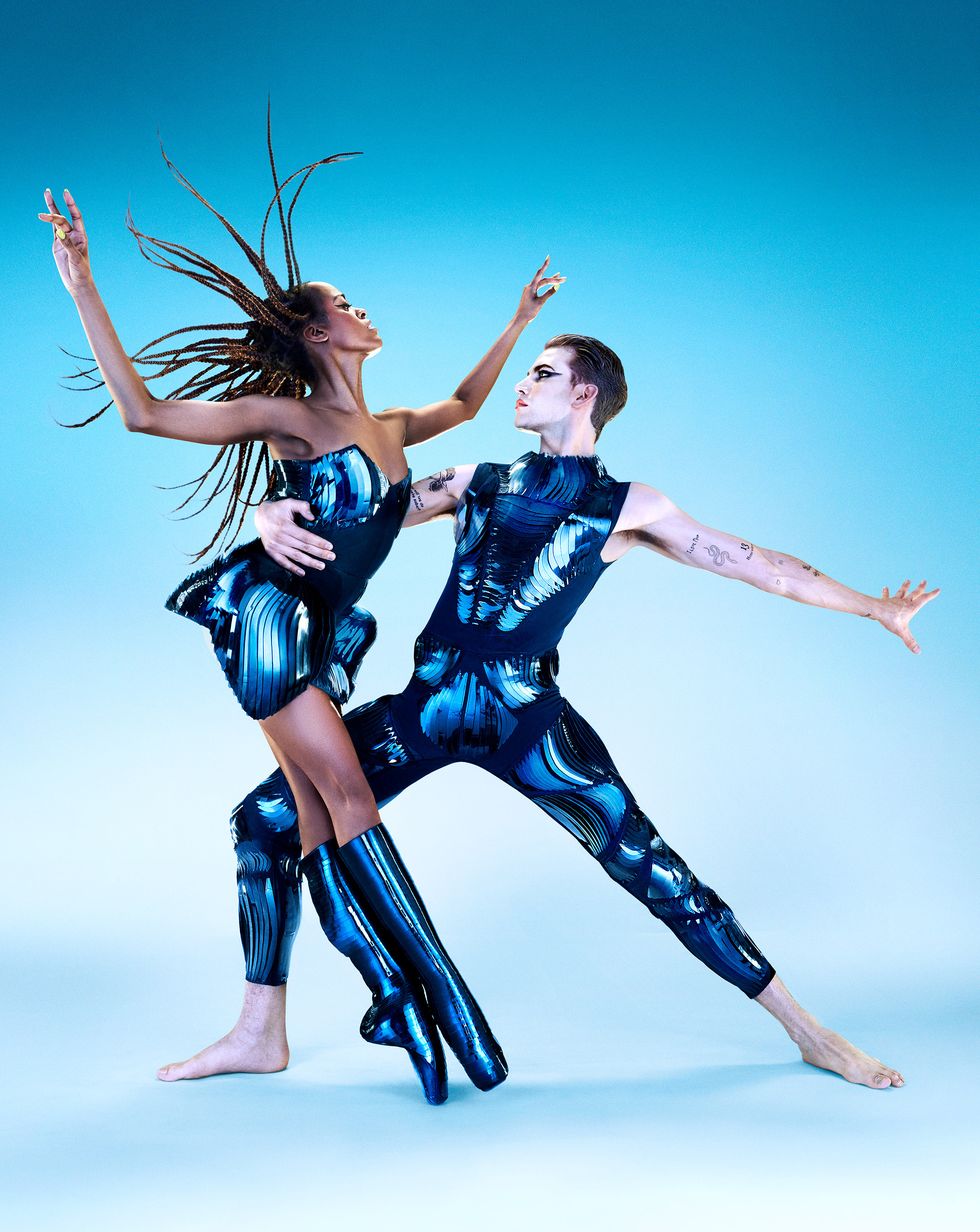  Life&People Magazine