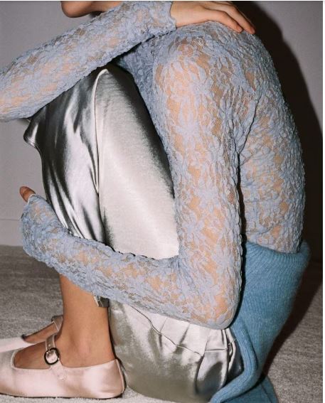 storia new york city ballet | Life&People Magazine