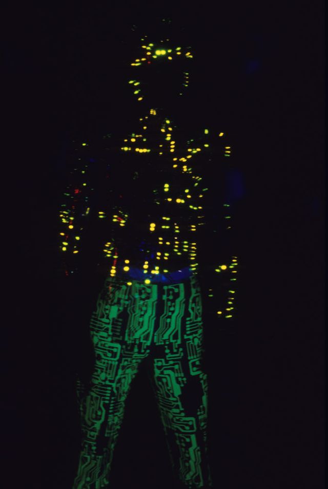 tendenza moda glow | Life&People Magazine