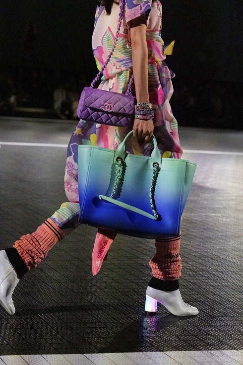 tendenza moda glow | Life&People Magazine