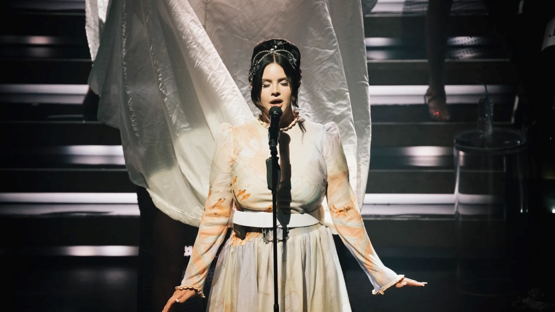 Chi è Lana Del Rey Life&People Magazine