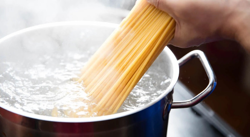 Benefici cottura passiva Life&People Magazine