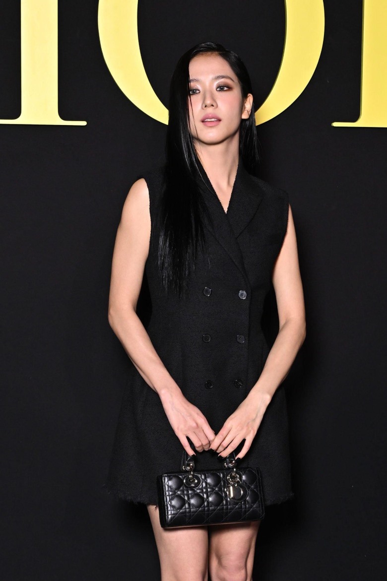  k pop star fashion weeek moda