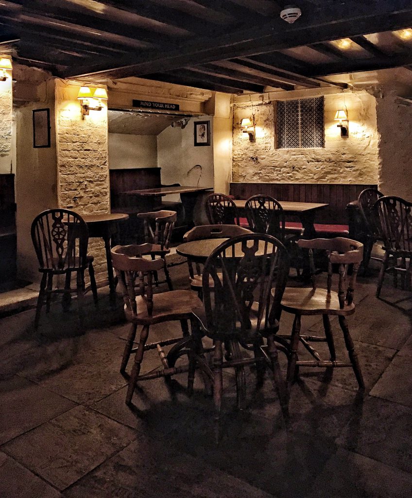 pub più antichi Inghilterra | Life&People Magazine