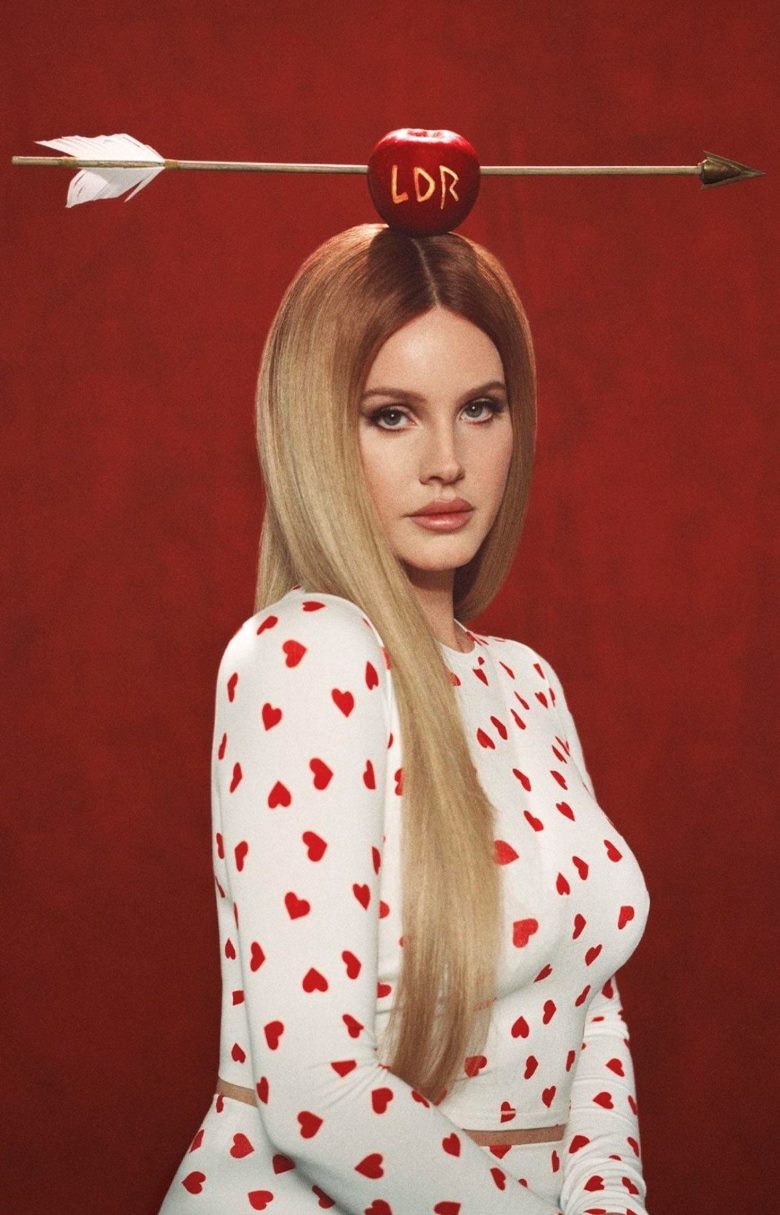 Chi è Lana Del Rey Life&People Magazine