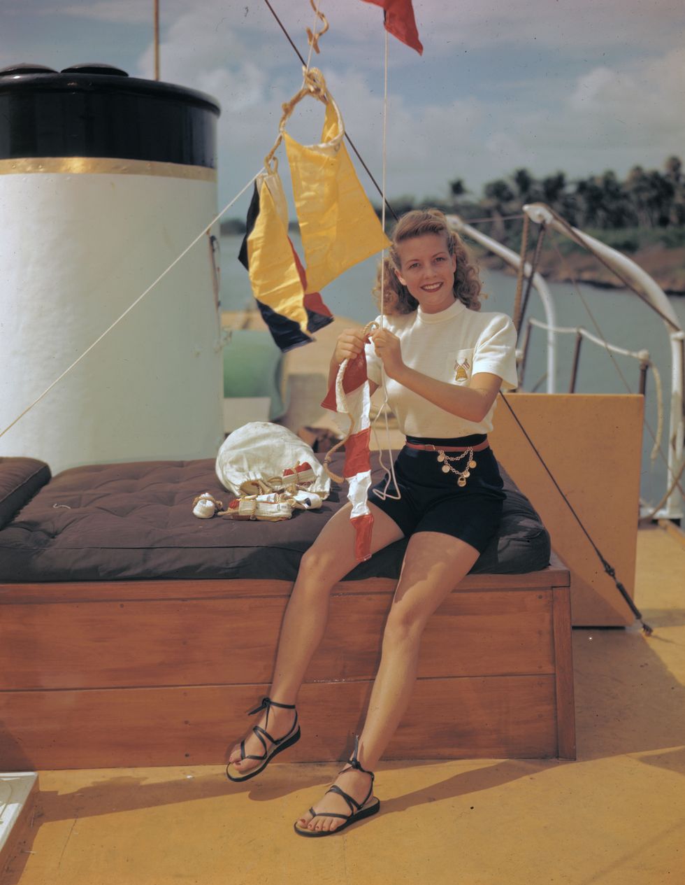 storia gioiello chatelaine | Life&People Magazine