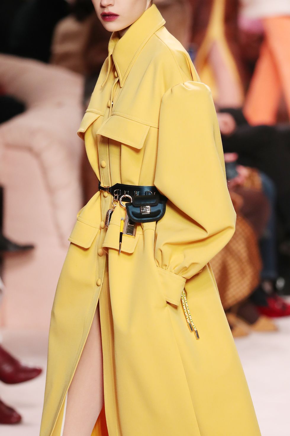 storia gioiello chatelaine | Life&People Magazine