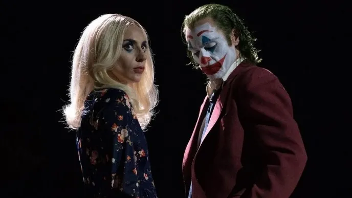 Lady Gaga sequel joker | Life&People Magazine