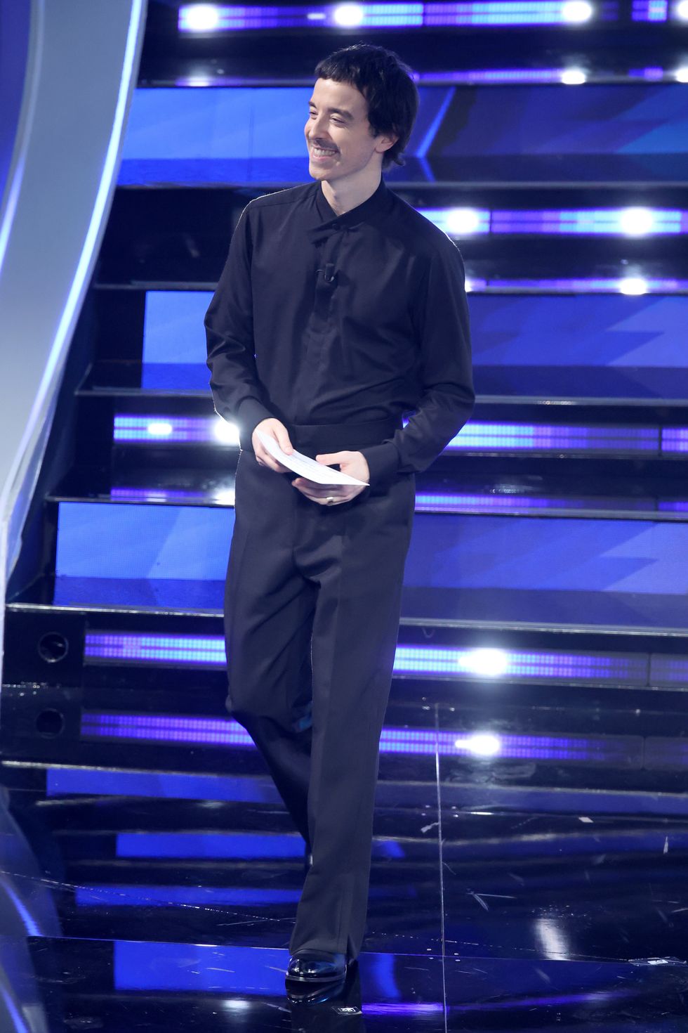 look seconda serata Sanremo 2024 | Life&People Magazine