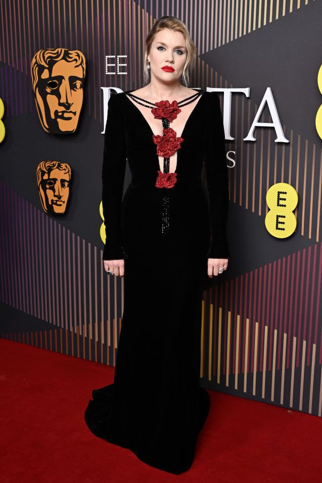 look bafta 2024 | Life&People Magazine