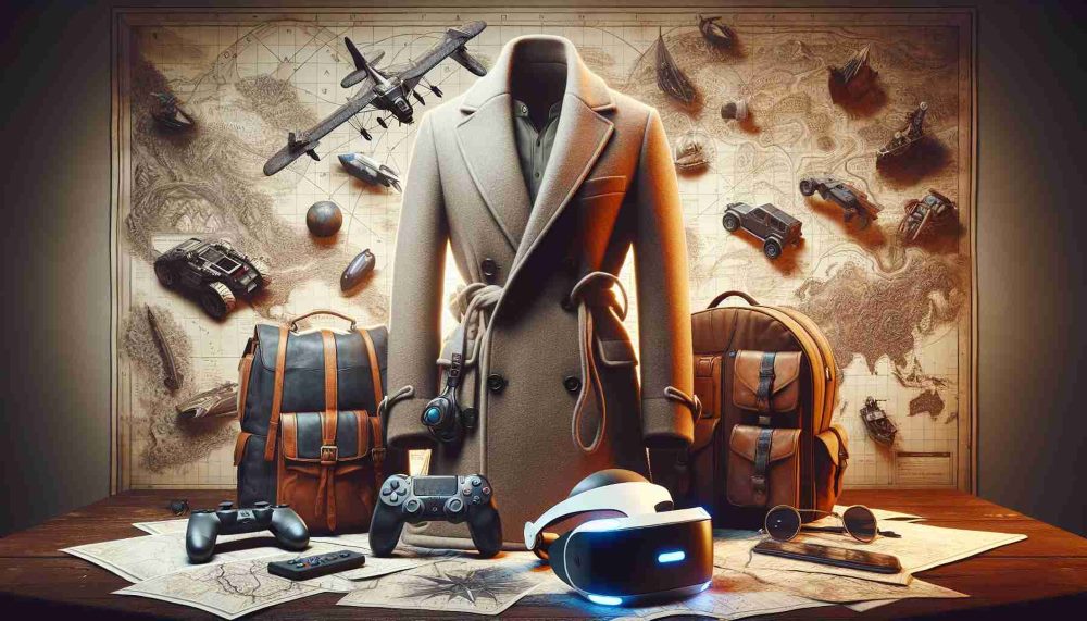Max Mara Gaming Virtuale Life&People Magazine