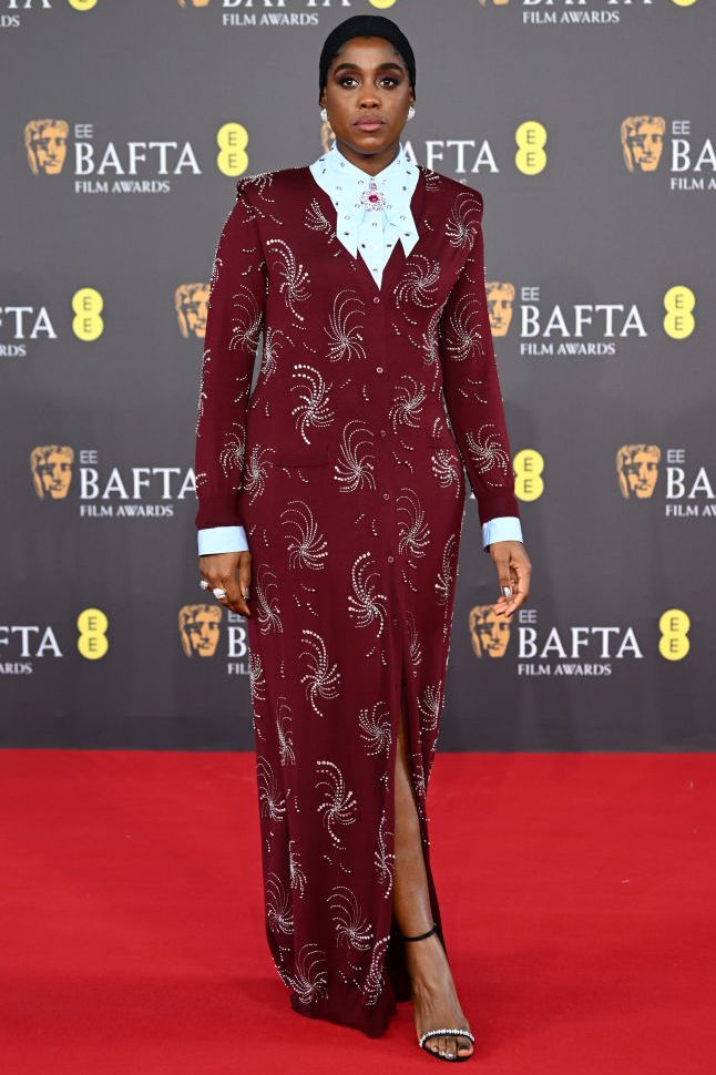 look bafta 2024 | Life&People Magazine