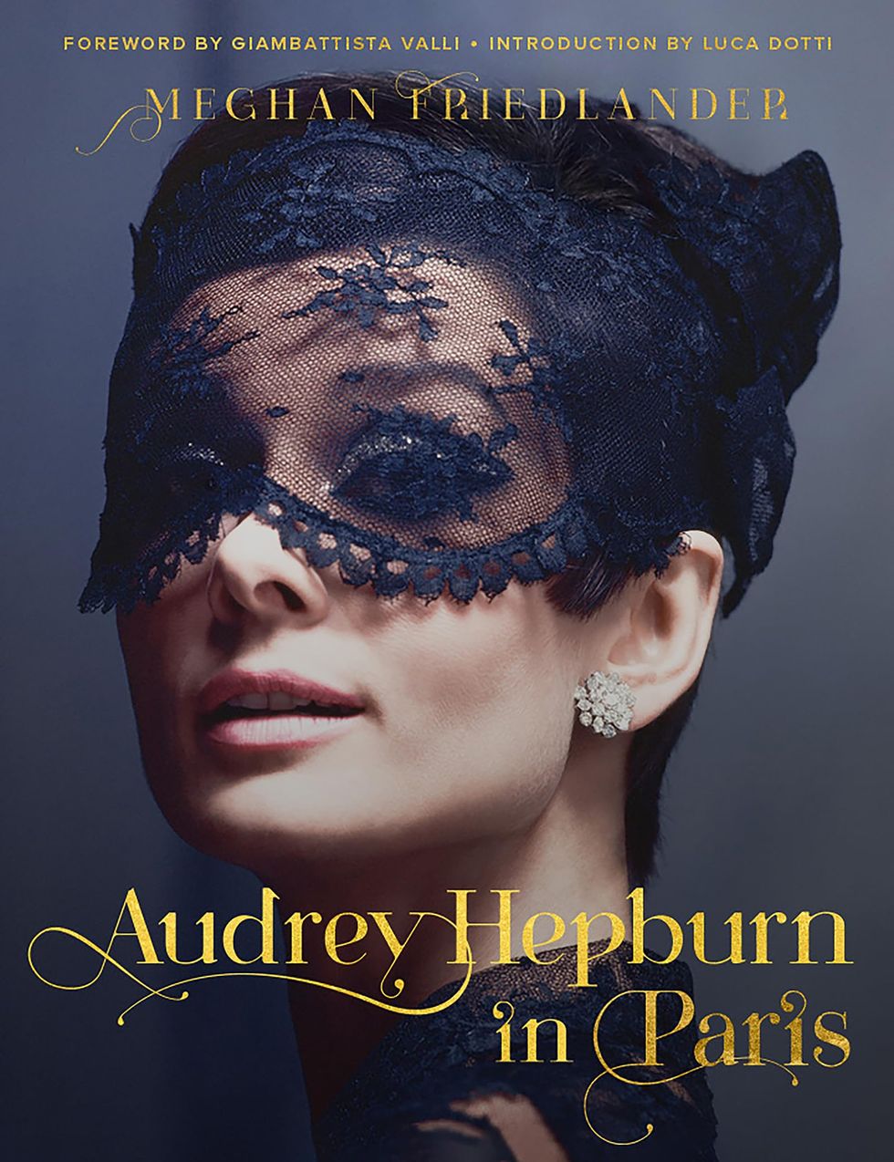 libro moda Audrey Hepburn | Life&People Magazine