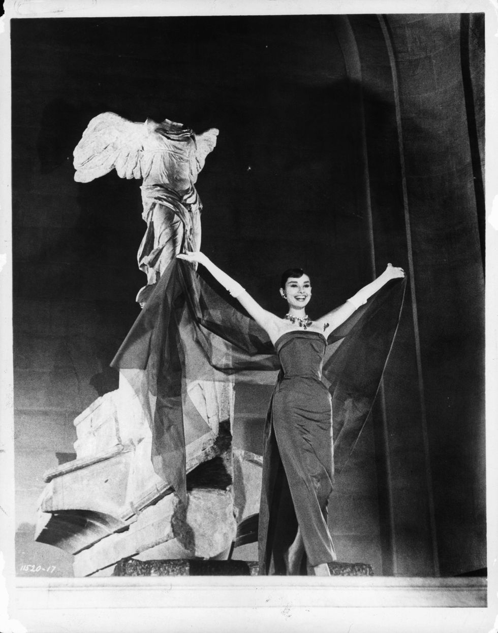 libro moda Audrey Hepburn | Life&People Magazine